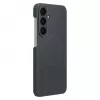 Samsung Silicone Magnet Case para Galaxy S26 FE - Negro