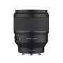 Samyang AF 85mm f/1.4 FE II objetivo para Sony E
