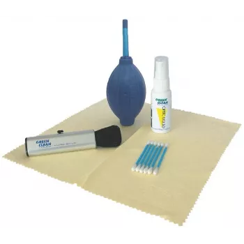Kit de limpieza Green Clean CS-1500 (CS-1500)