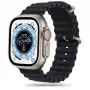 TECH-PROTECT ICONBAND PRO Correa para Apple Watch 42/44/45/49mm Negra