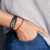 TECH-PROTECT ICONBAND Correa de repuesto de silicona para Xiaomi Smart Band 8 / 8 NFC, Beige