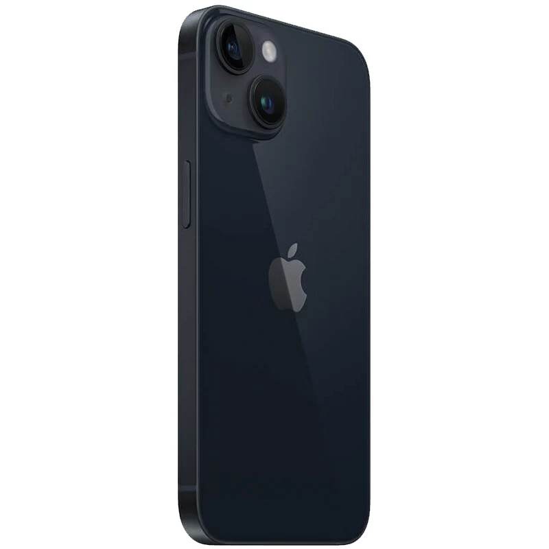 Apple iPhone 14 128GB medianoche smartphone (MPUF3PX/A)