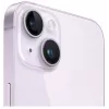 Apple iPhone 14 128GB morado smartphone (MPV03PX/A)
