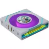 Lian Li UNI FAN SL-INF 120 FLEX Wireless ARGB Reverse Blade ventilador de 120 mm, pack de 3, blanco