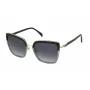 TOUS Gafas de sol para mujer STOC19-560700 – Lentes de 56 mm, protección 100 % UV400