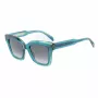 TOUS Gafas de sol para mujer STOC81V5309BZ - Montura de acetato Havanna con lentes marrones, 53 mm