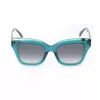 TOUS Gafas de sol para mujer STOC81V5309BZ - Montura de acetato Havanna con lentes marrones, 53 mm