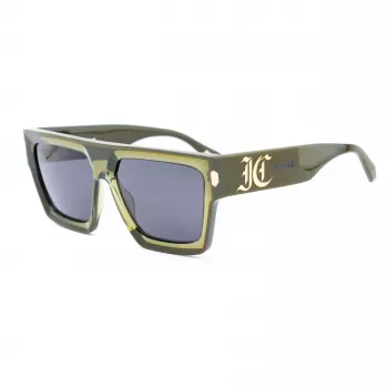 Just Cavalli SJC107V5802GN Gafas de sol unisex – 58/15/140 mm