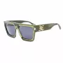 Just Cavalli SJC107V5802GN Gafas de sol unisex – 58/15/140 mm