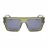 Just Cavalli SJC107V5802GN Gafas de sol unisex – 58/15/140 mm
