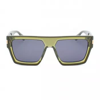 Just Cavalli SJC107V5802GN Gafas de sol unisex – 58/15/140 mm