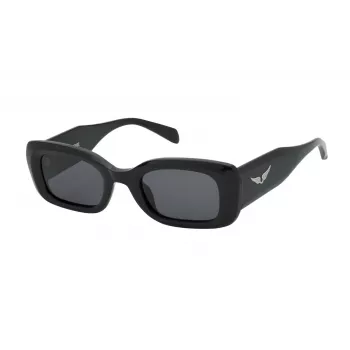 ZADIG & VOLTAIRE Gafas de sol para mujer SZV372-490700, 49/23/140 mm