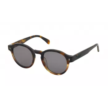 Zadig & Voltaire Gafas de sol para mujer SZV402-490773 – Montura de acetato de 49/21/140 mm con protección UV400