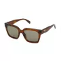 Gafas de sol de mujer Zadig & Voltaire SZV407 - Montura de acetato, protección UV400, 54/18/140 mm