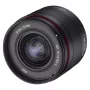 Samyang AF 12mm f/2.0 objetivo para Canon RF (F1220513101)