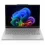 Lenovo ThinkBook 14x ILL 22BG - Diseño de bisagra 180° - Intel Core Ultra 5 226V - Windows 11 Home - Arc Graphics 130V - 16 GB RAM - 256 GB SSD NVMe - 35,6 cm (14