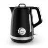 Hervidor Tefal Soleil KO3558E0 1,7L 2400W negro