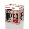 Hervidor Tefal Soleil KO3558E0 1,7L 2400W negro