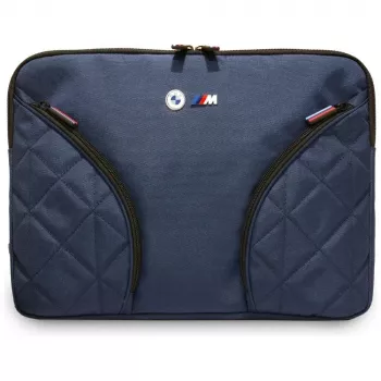 BMW funda para portátil de nylon 14