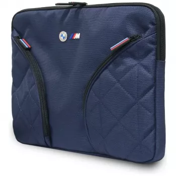 BMW funda para portátil de nylon 14