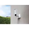 Netatmo Cámara exterior inteligente con sirena NOC-S-W-EC (Blanco)