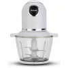Techwood THA-802 minipicadora eléctrica, 800 ml, 300W (THA-802)