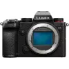 Panasonic Lumix DC-S5 + 24-105mm Kit (DC-S5EME-K)