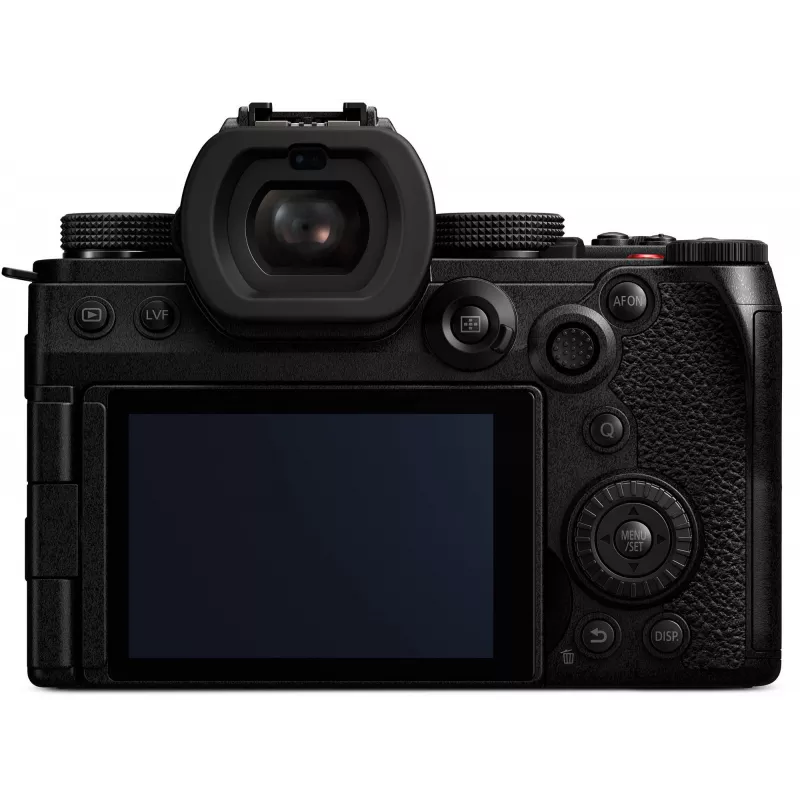 Panasonic Lumix DC-S5 IIX + 24-105mm (DC-S5M2XME)