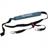 Makita 122J43-3 Arnés de doble hombro para desbrozadoras y cortacéspedes