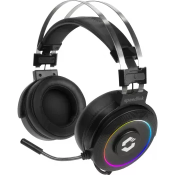 Speedlink Orios auriculares con micrófono (SL-860005-BK)