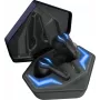 Speedlink Vivas auriculares inalámbricos (SL-860200-BK)