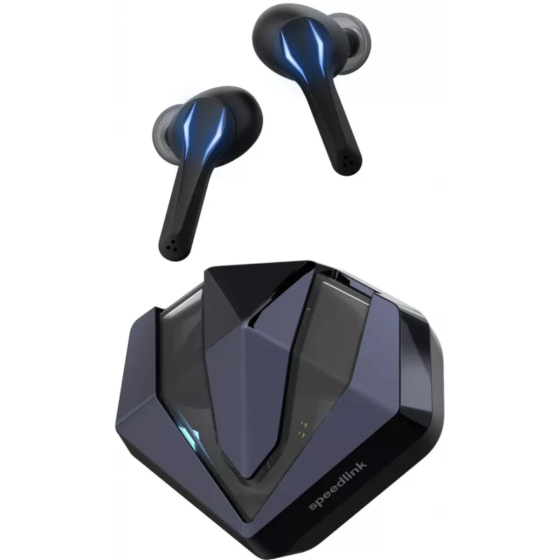 Speedlink Vivas auriculares inalámbricos (SL-860200-BK)