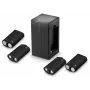 Speedlink Juizz cargador doble USB para Xbox (SL-260003-BK)