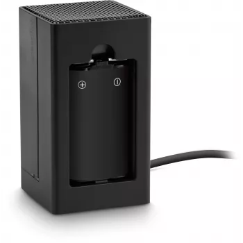 Speedlink Juizz cargador USB doble para Xbox (SL-260003-BK)