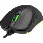 Speedlink Taurox ratón, negro (SL-680016-BK)