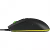 Speedlink Taurox ratón, negro (SL-680016-BK)