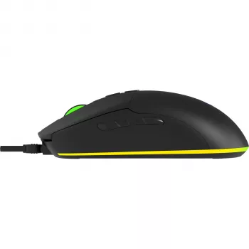 Speedlink Taurox ratón, negro (SL-680016-BK)