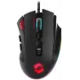 Speedlink Tarios ratón gaming USB con cable, RGB, 24000 DPI (SL-680012-BK)