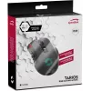 Speedlink Tarios ratón gaming USB con cable, RGB, 24000 DPI (SL-680012-BK)