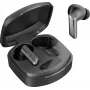 Speedlink Vivas True Wireless auriculares inalámbricos, gris (SL-870200-GY)