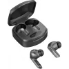 Speedlink Vivas True Wireless auriculares inalámbricos, gris (SL-870200-GY)