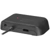 Speedlink Snappy Evo hub USB 3.1 de 4 puertos (SL-140109-BK)