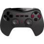 Speedlink Strike NX mando inalámbrico para PC/PS3, negro (SL-650100-BK-01)