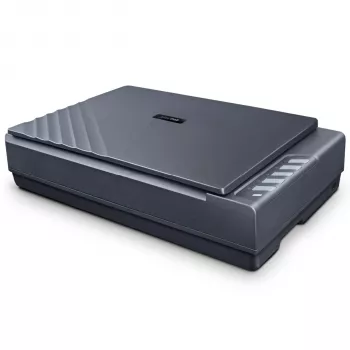 Plustek OpticPro A390 escáner de sobremesa A3