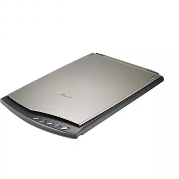 Plustek OpticSlim 2610 Pro escáner de sobremesa A4