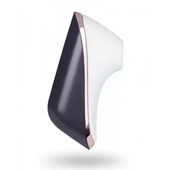 Satisfyer EE73-872-1017 estimulador de clítoris Air-Pulse oro rosa