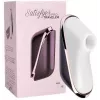 Satisfyer EE73-872-1017 estimulador de clítoris Air-Pulse oro rosa
