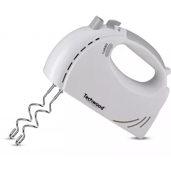 Techwood TMM-3001 batidora de mano de 300 W (TMM-3001)