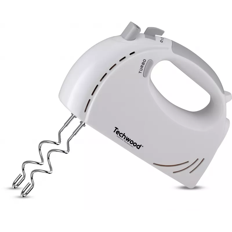 Techwood TMM-3001 batidora de mano de 300 W (TMM-3001)