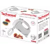 Techwood TMM-3001 batidora de mano de 300 W (TMM-3001)